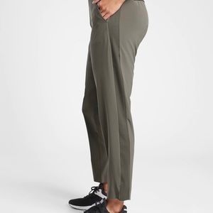 Athleta Brooklyn Ankle Pant